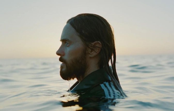 Jared Leto lanza línea de belleza después de que la gente quisiera sus secretos